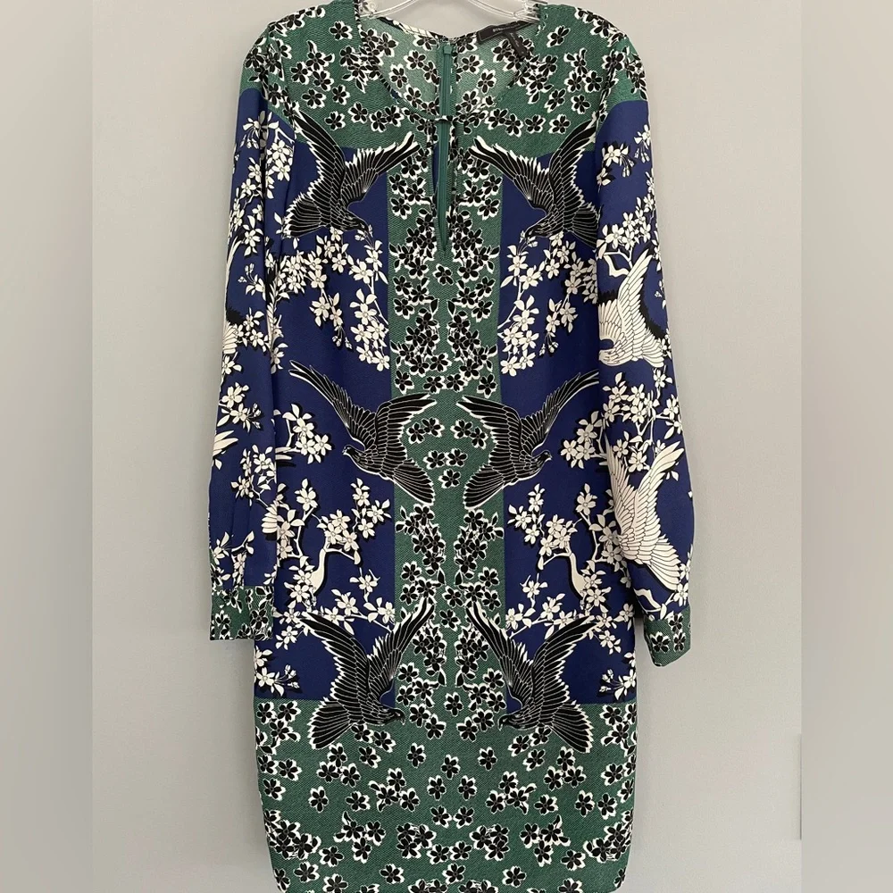 Dress by BCBGMaxazria - Picture 1 of 6